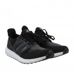 Pantofi sport barbatesti, negri