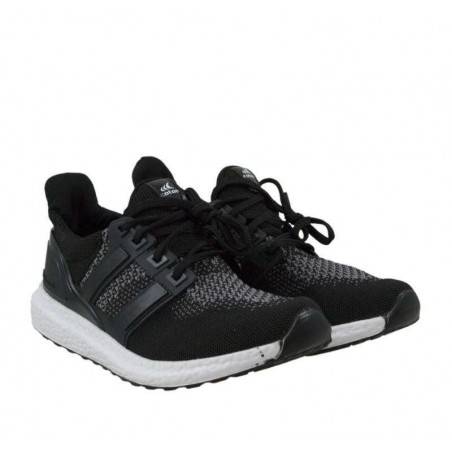 Pantofi sport barbatesti, negri
