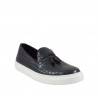 Espadrile barbati, imprimeu rombic
