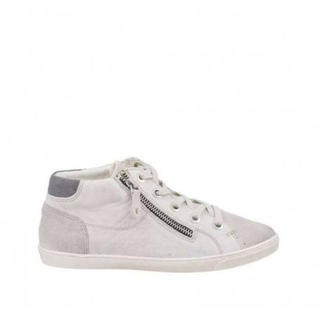 Ghete casual dama gri marca Pure VGFWH-073R12GR.SG - 107