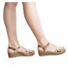 Sandale dama casual multicolor marca Dame Rose VGFR2418BZ.MS