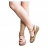 Sandale dama casual multicolor marca Dame Rose VGFR2418BZ.MS