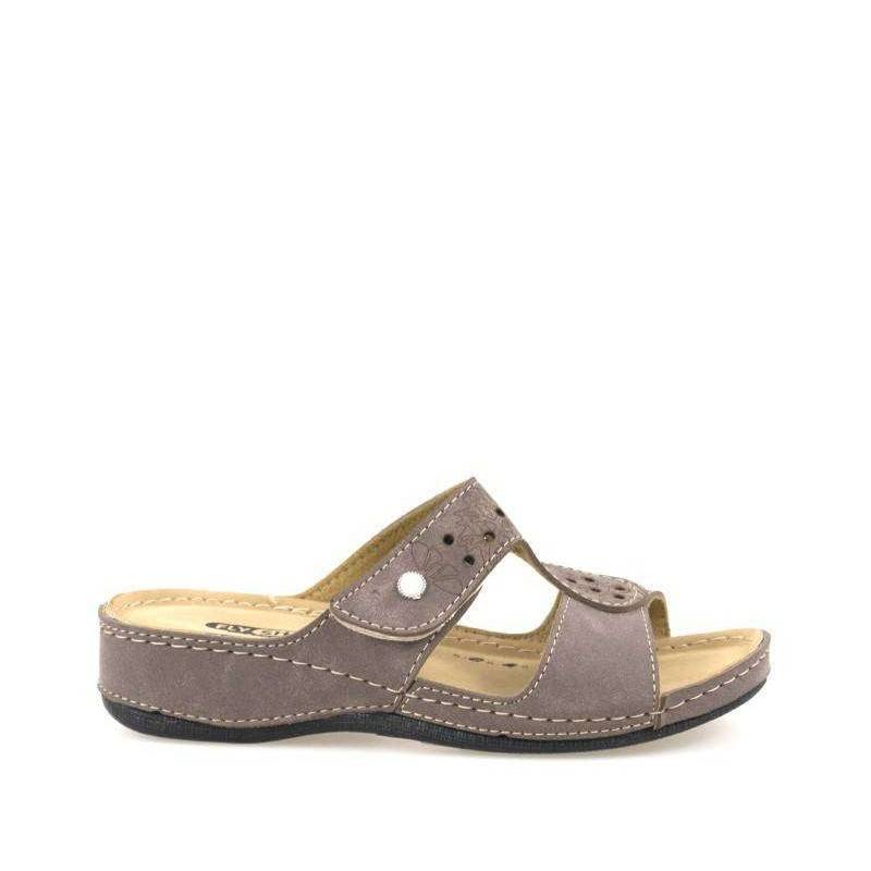 Saboti dama maro marca Fly Shoes VGT606-03M