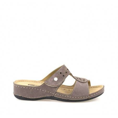 Saboti dama maro marca Fly Shoes VGT606-03M-134