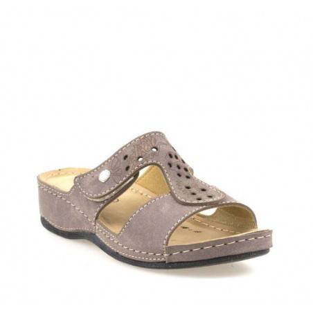 Saboti dama maro marca Fly Shoes VGT606-03M