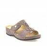 Saboti dama maro marca Fly Shoes VGT606-03M