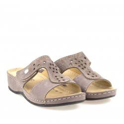 Saboti dama maro marca Fly Shoes VGT606-03M