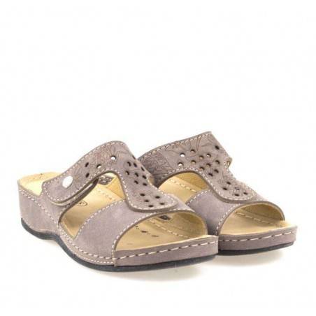 Saboti dama maro marca Fly Shoes VGT606-03M