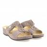 Saboti dama maro marca Fly Shoes VGT606-03M