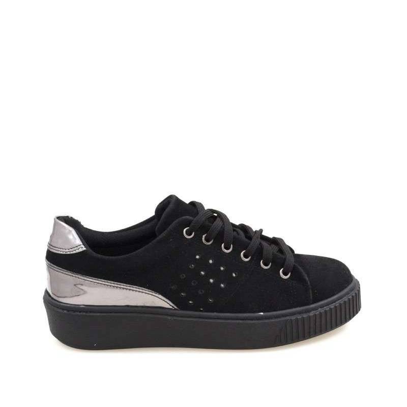 Pantofi Femei VGT0761001ZN-189