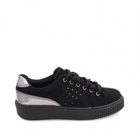 Pantofi Femei VGT0761001ZN-189