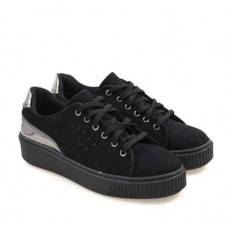 Pantofi Femei VGT0761001ZN-189