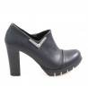 Pantofi Femei VGT4450301ZN-186