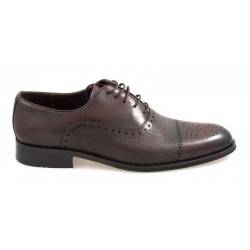 Pantofi barbati din piele naturala VGT17523-20M