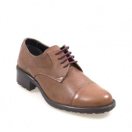 Pantofi Femei VGF5000-4203M.SG-994