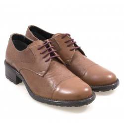 Pantofi Femei VGF5000-4203M.SG-994