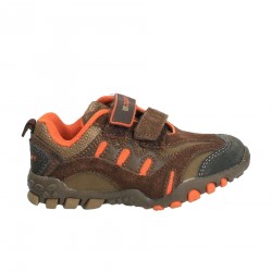 Pantofi baieti SJAI9101-60-PP-MP