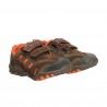 Pantofi baieti SJAI9101-60-PP-MP