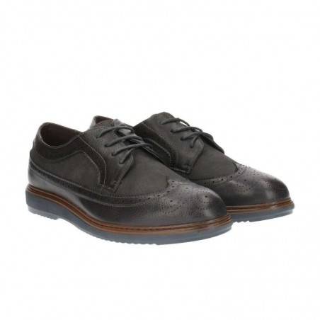 Pantofi Barbati VGF00C-816SJGR.MS-291