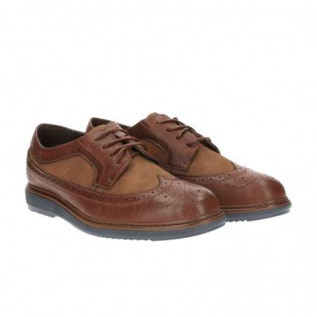 Pantofi Barbati VGF00E-816SJM-223