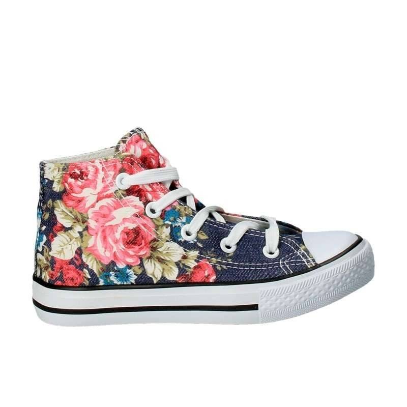 Bascheti florali, pentru fete
