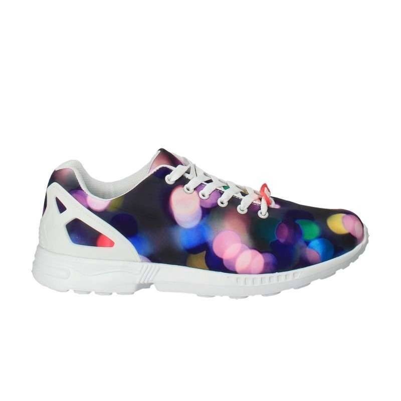 Pantofi Sport Femei SMSZ110-1MO