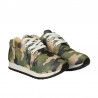 Pantofi Sport Femei SMSB235-1V
