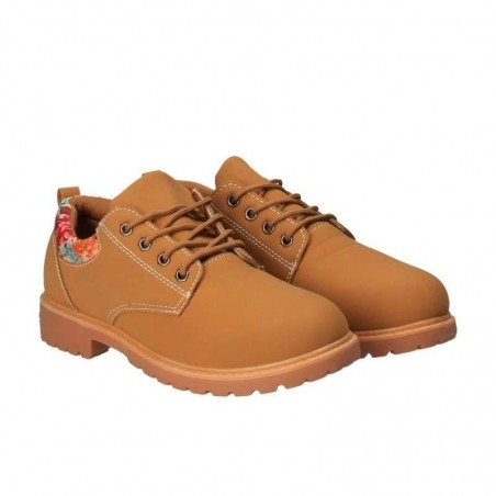 Pantofi Femei SMSRL-250-6GG