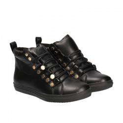 Ghete Femei SMS3346-16N