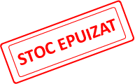 Stoc epuizat